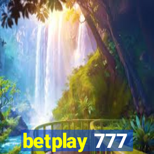 betplay 777